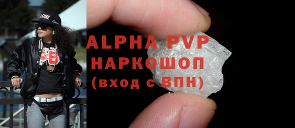 крисы Алексин